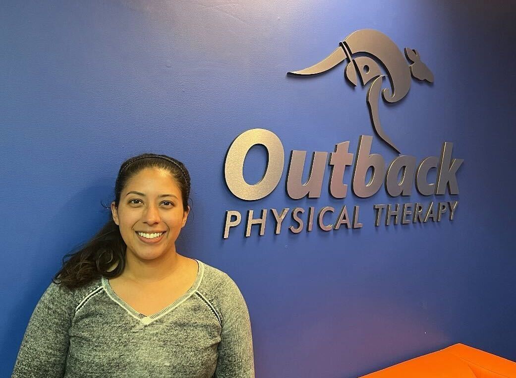 Dr. Naomi Goodman, PT, DPT, MPH